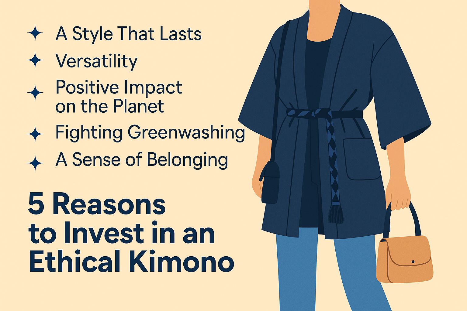 Why an Ethical Kimono is the Smartest Fashion Investment