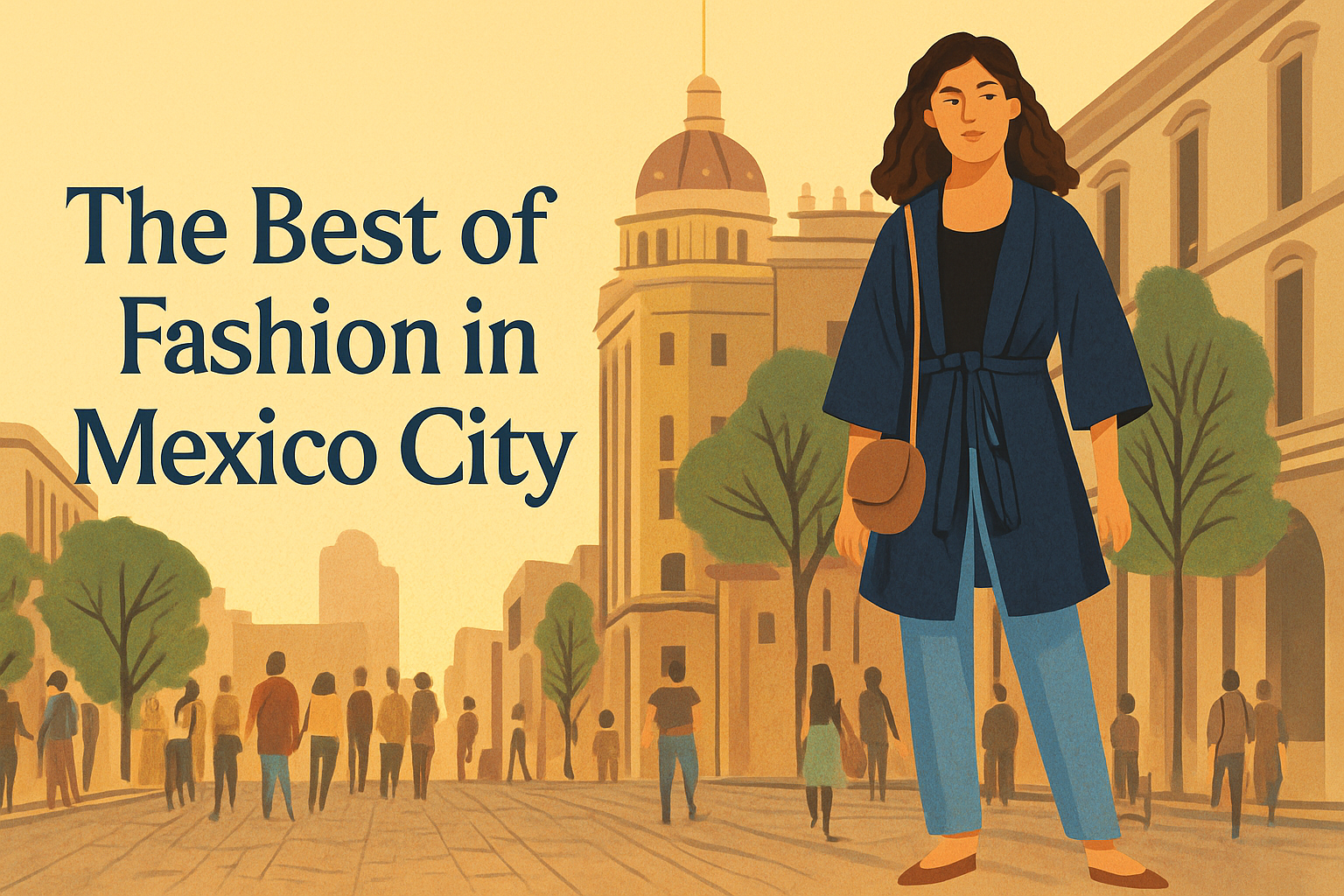 The True Cost of Fast Fashion in Mexico — and Why Artisanal Clothing Matters