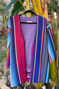 Chaqueta Cenote