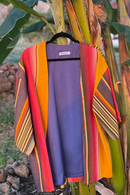 Chaqueta Sol