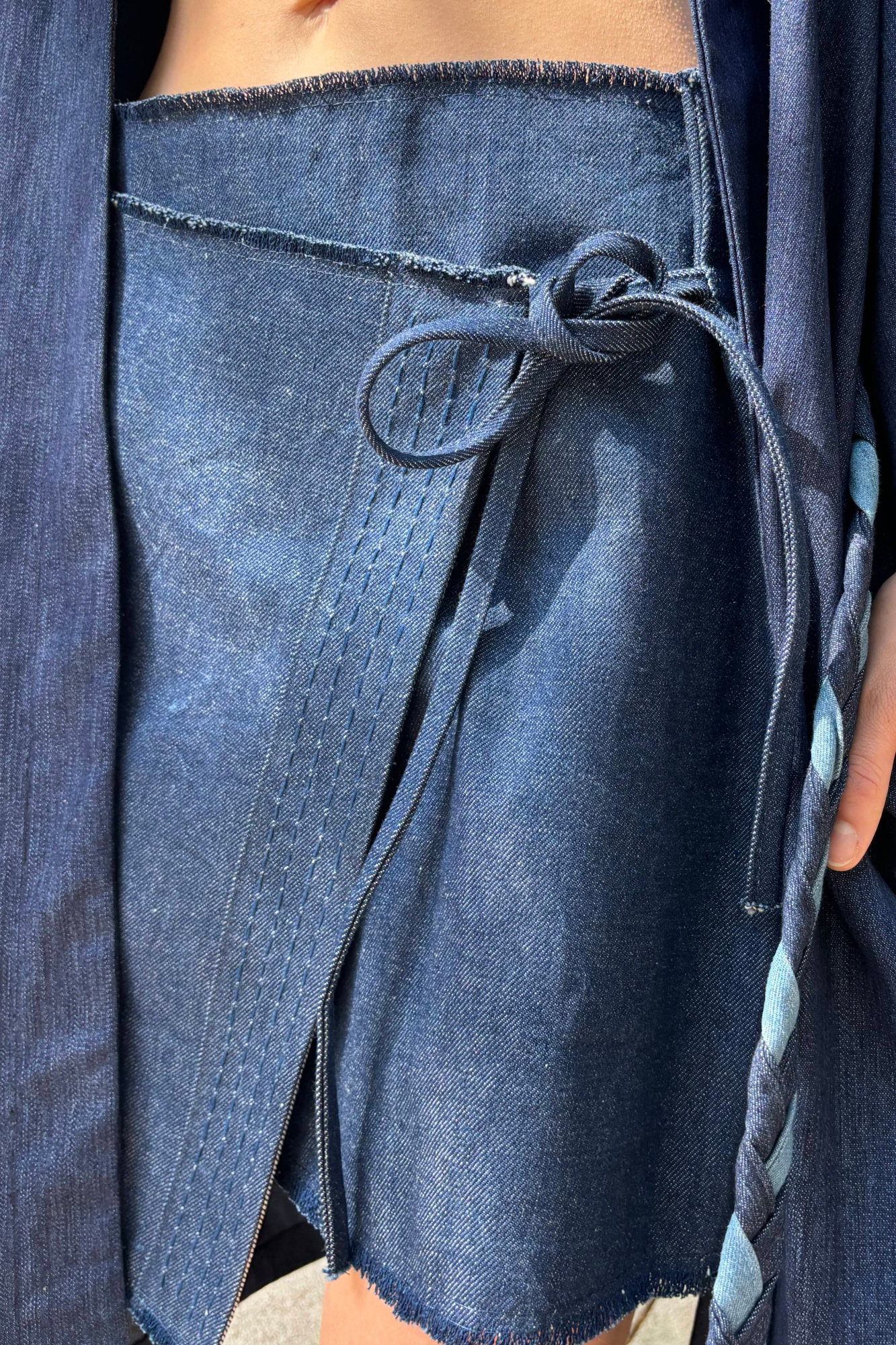 Skirt Mezquite