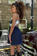 Mezquite Dress