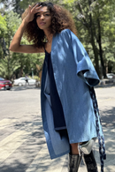 Kimono Mezquite