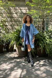 Kimono Mezquite