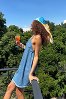 Mezquite Dress