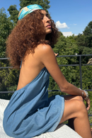 Mezquite Dress