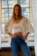 Bordado Blanco