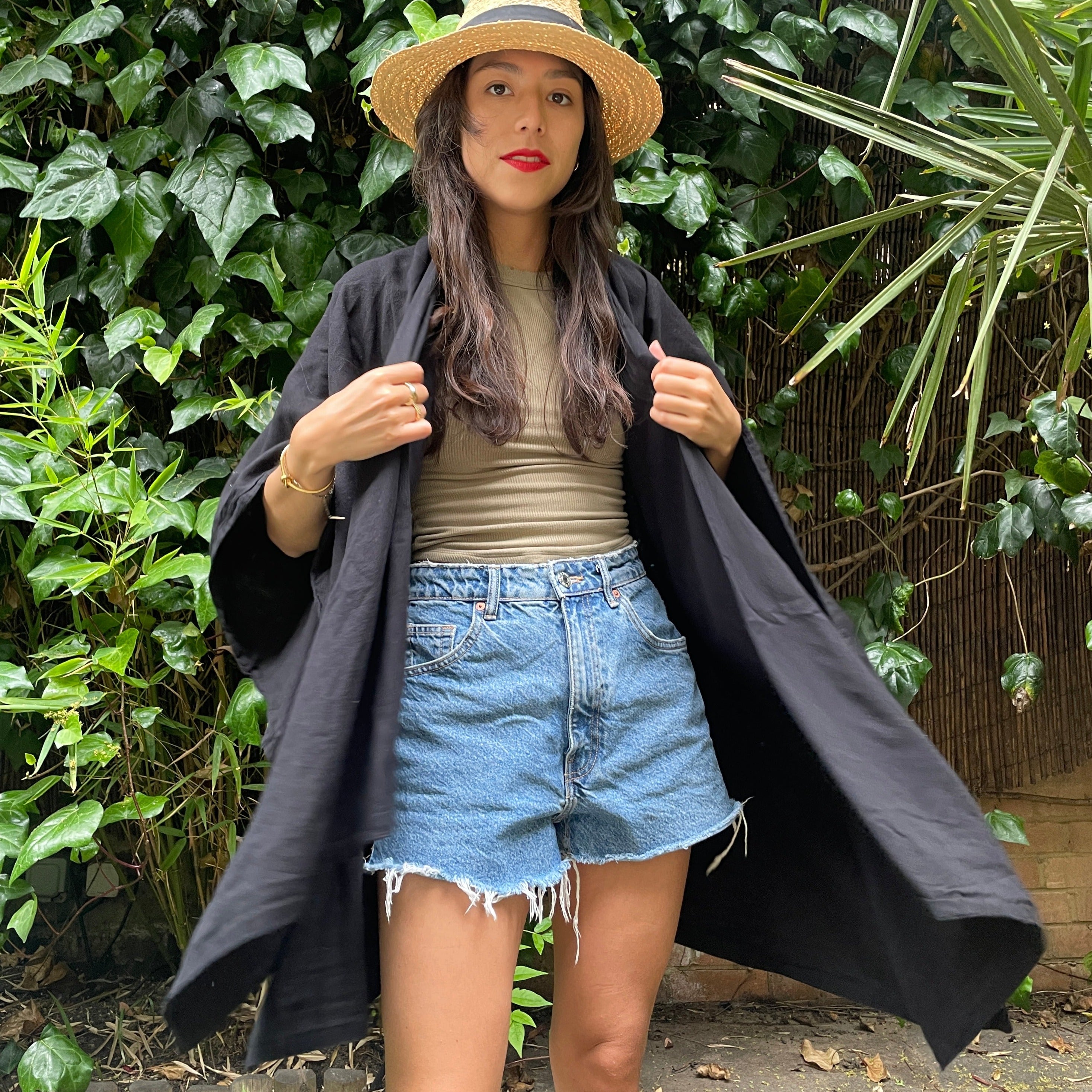Ximena G.