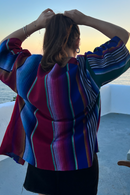 Chaqueta Cenote