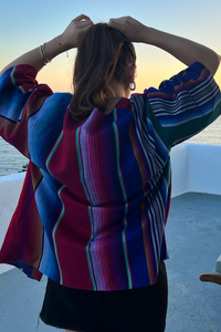 Chaqueta Cenote