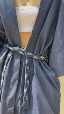 Kimono Mezquite