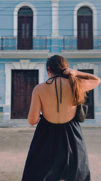Mezquite Dress