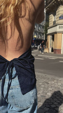 Halter Mezquite