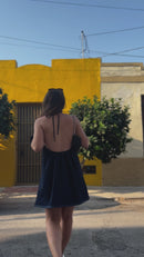 Mezquite Dress
